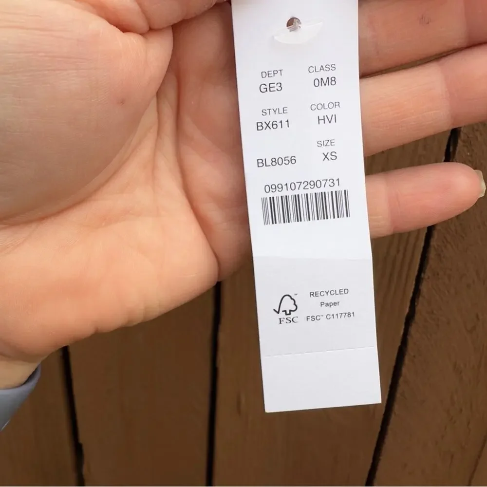 J. Crew brand new